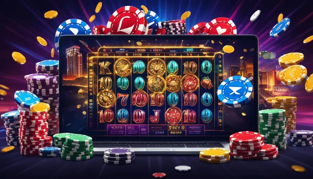 Kho game đa dạng