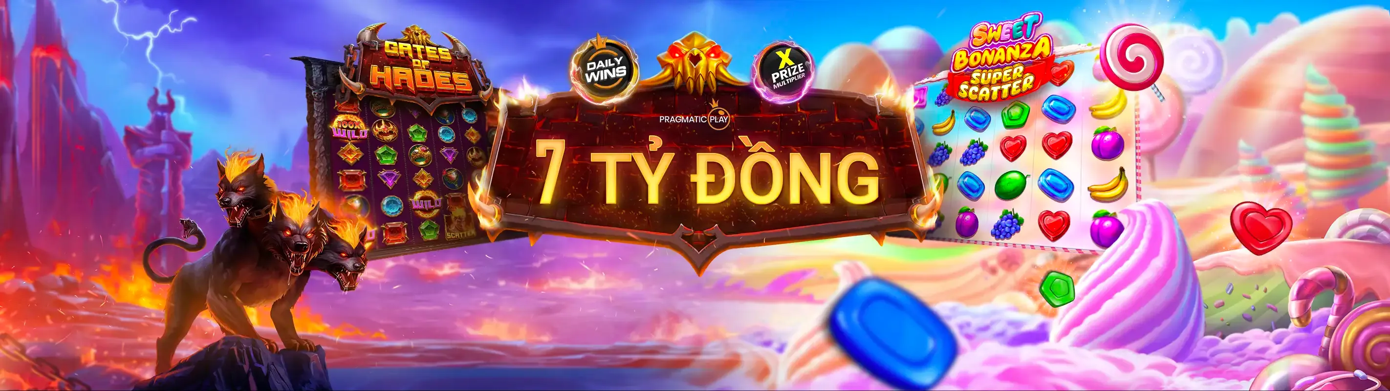 Tổng quan các trò chơi tốt nhất tại 79k09