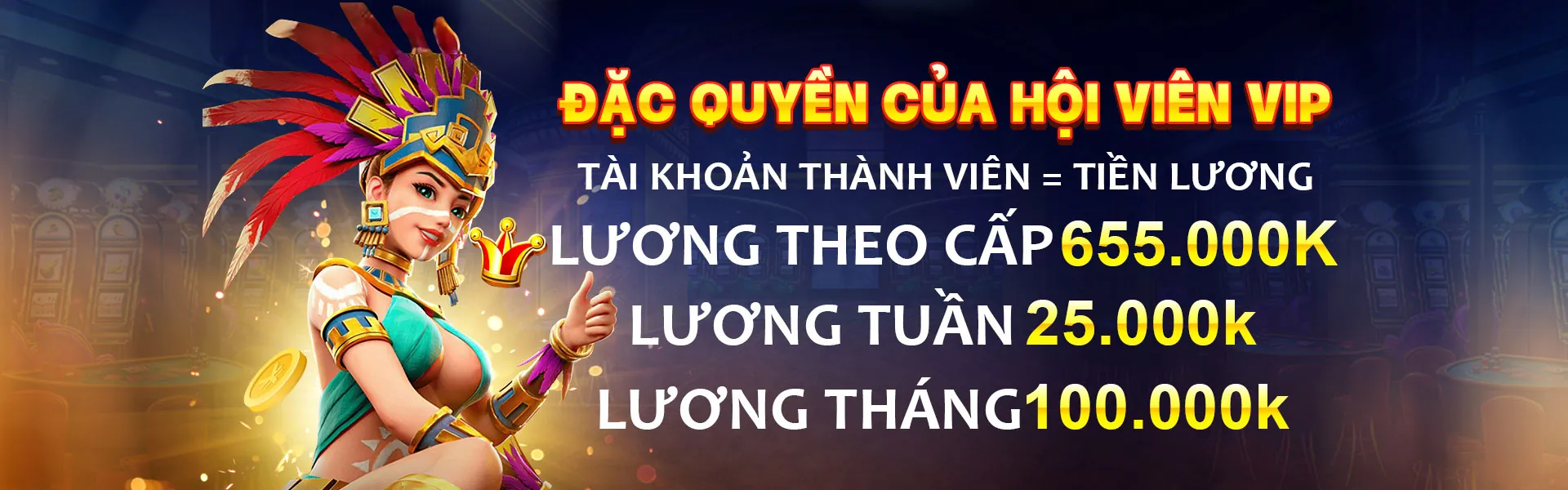 Thế giới Nổ Hũ đỉnh cao tại 79k09